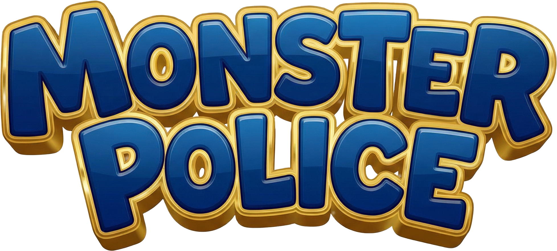 Monster Police