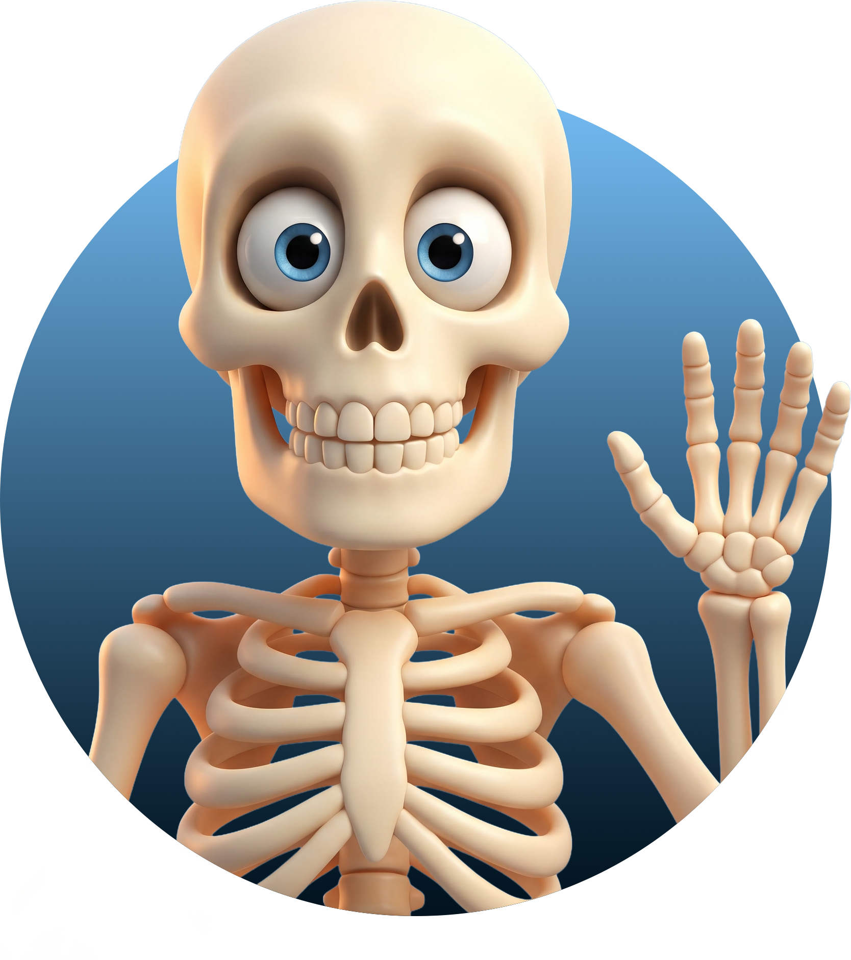 Skeleton