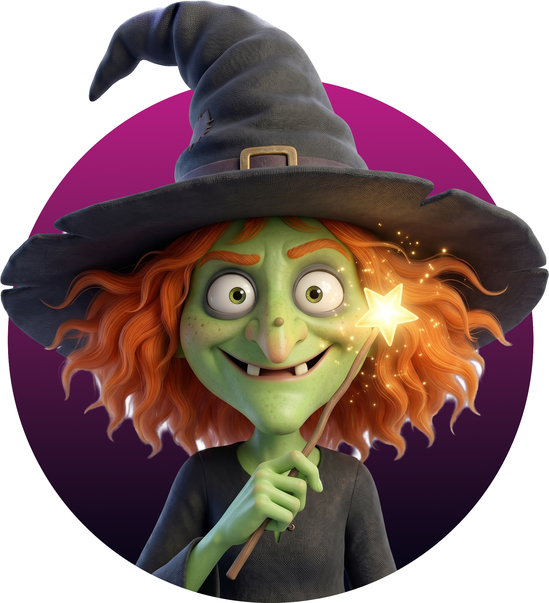 Witch